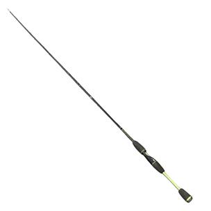 SHAKESPEARE FISHING UGLY STICK GX2 5'6 FISHING ROD Acceptable